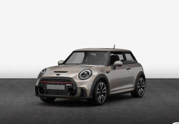 Mini Cooper 24.026 km 23.780 &euro; Karlsruhe 76227