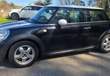 Mini Cooper 187.600 km 2.499 &euro; Bad Liebenzell 75378