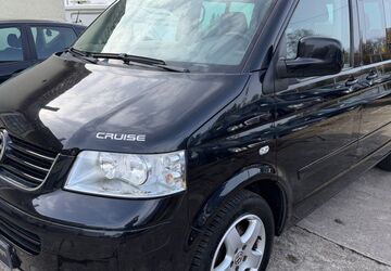 VW T5 Transporter 264.000 km 9.950 &euro; Sindelfingen/Stuttgart 71069