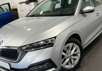 Skoda Octavia 99.000 km 17.995 &euro; Bretten 75015