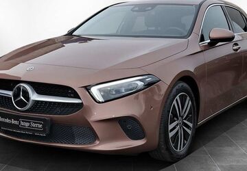 Mercedes-Benz A 180 17.440 km 24.940 &euro; Pforzheim 75179