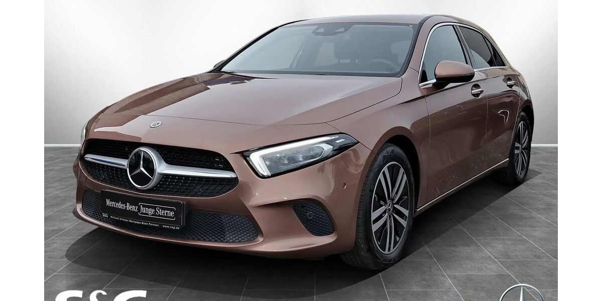 Mercedes-Benz A 180 17.440 km 24.940 &euro; Pforzheim 75179