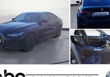 BMW 420 Gran Coupé 12.095 km 43.350 &euro; Pforzheim 75179
