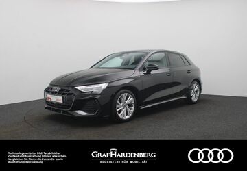 Audi A3 28.694 km 33.380 &euro; Karlsruhe 76131