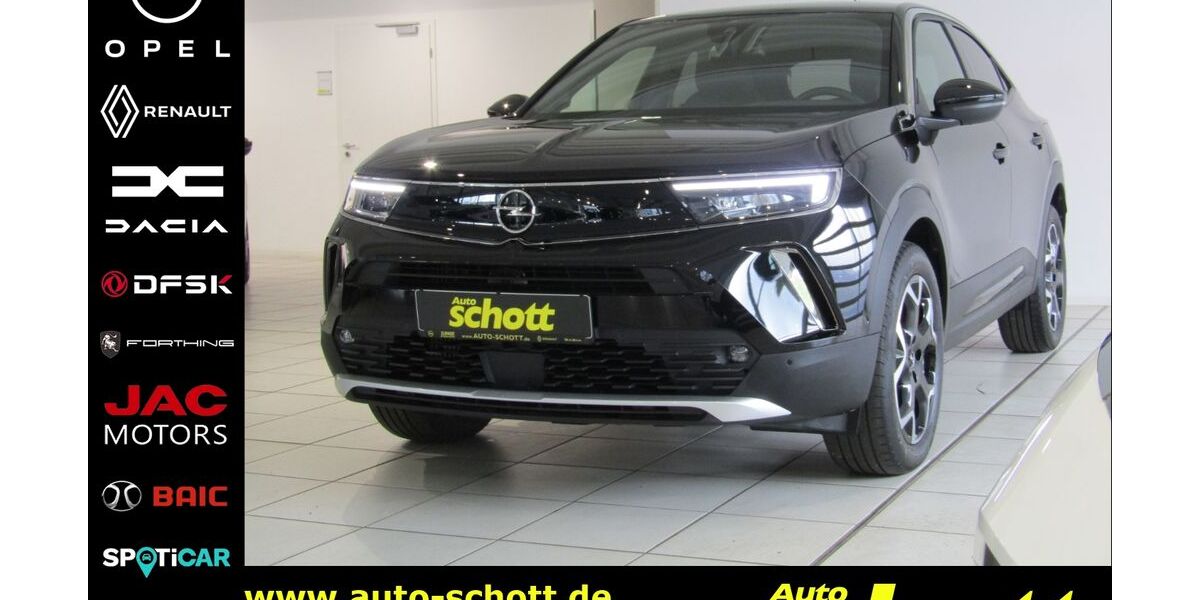 Opel Mokka 22.904 km 21.490 &euro; Magstadt 71106
