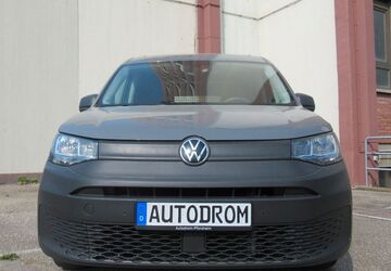 VW Caddy 152.088 km 14.930 &euro; Pforzheim 75177