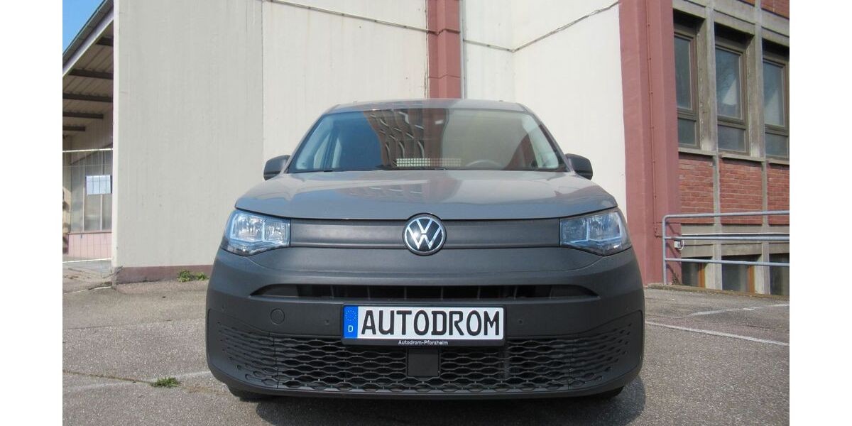 VW Caddy 152.088 km 14.930 &euro; Pforzheim 75177