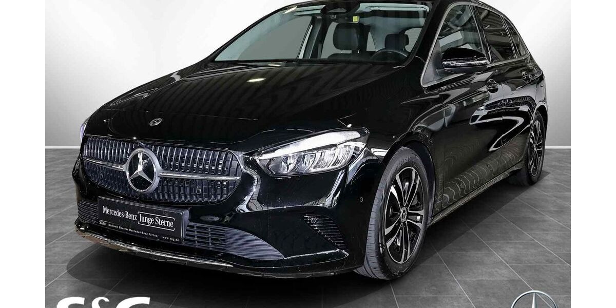 Mercedes-Benz B 200 19.920 km 28.550 &euro; Karlsruhe 76185