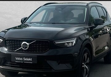 Volvo XC40 24.000 km 35.250 &euro; Karlsruhe 76187