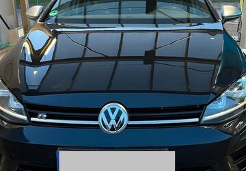 VW Golf 84.200 km 20.599 &euro; Neuhausen 75242