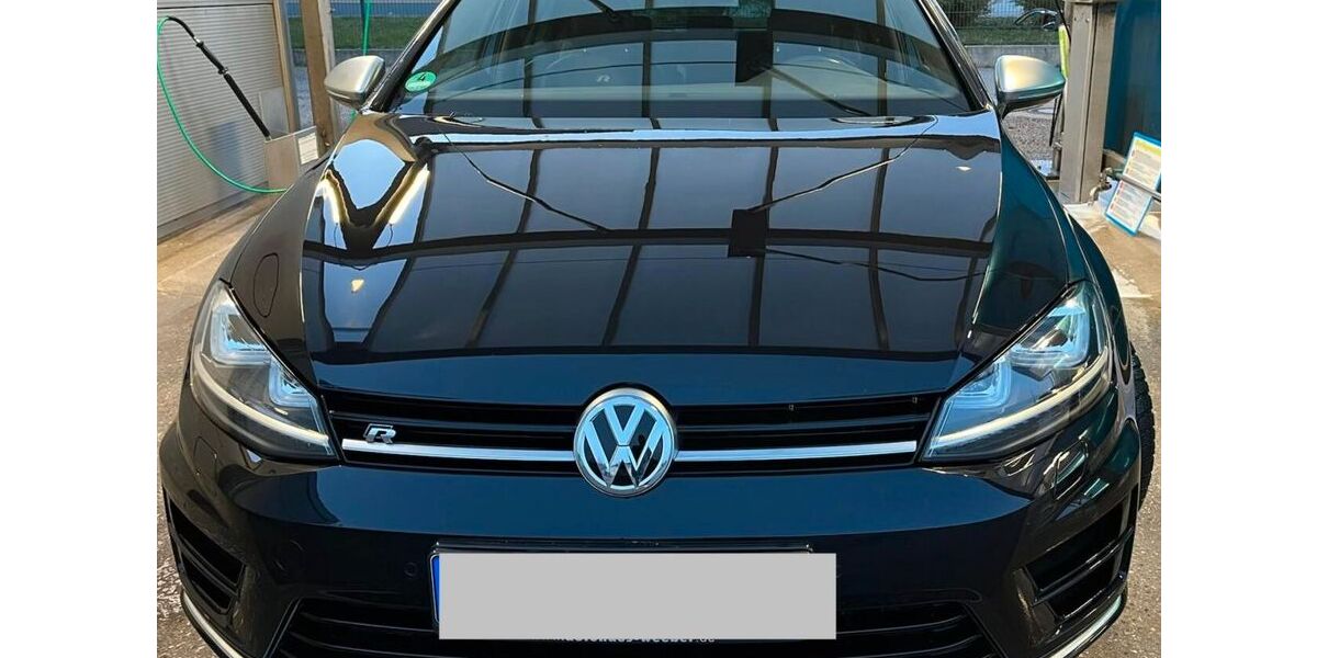 VW Golf 84.200 km 20.599 &euro; Neuhausen 75242