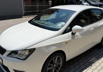 Seat Ibiza 129.000 km 5.990 &euro; Pforzheim 75180