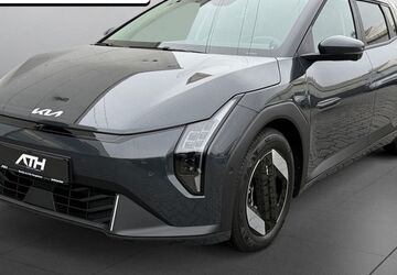 Kia EV4 4.832 km 38.800 &euro; Leonberg 71229