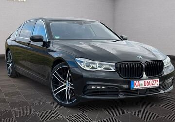 BMW 750 365.000 km 23.500 &euro; Bruchsal 76646