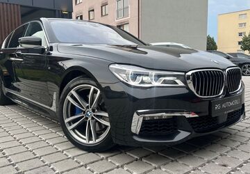 BMW 730 176.540 km 31.999 &euro; Pforzheim 75179