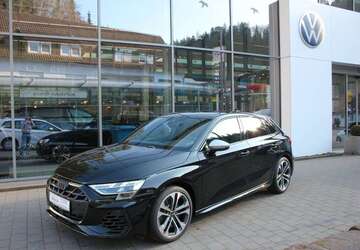 Audi S3 16.290 km 42.990 &euro; Wildberg 72218