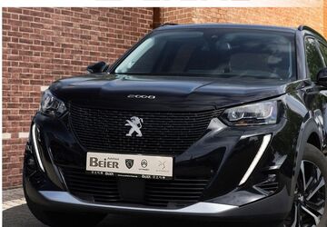 Peugeot e-2008 41.220 km 18.980 &euro; Karlsruhe 76131