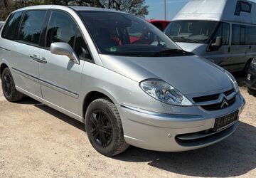 Citroen C8 195.000 km 2.999 &euro; Renningen 71272
