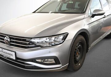 VW Passat 21.000 km 26.880 &euro; Karlsruhe 76131