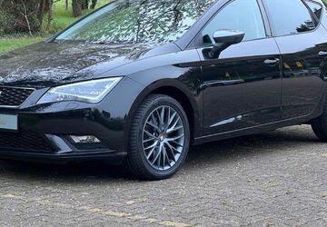 Seat Leon 116.480 km 9.999 &euro; Pfinztal 76327