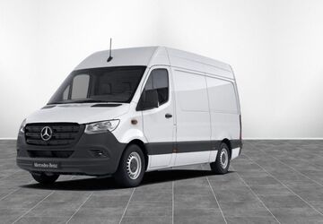 Mercedes-Benz Sprinter 33.520 km 40.149 &euro; Karlsruhe 76139