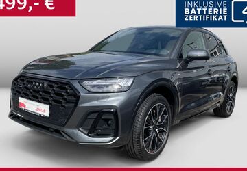Audi Q5 100.153 km 34.999 &euro; Pforzheim 75179