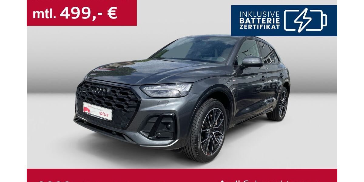 Audi Q5 100.153 km 34.999 &euro; Pforzheim 75179