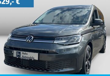 VW Caddy 3.900 km 44.490 &euro; Pforzheim 75172