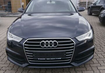 Audi A6 137.000 km 18.900 &euro; Stutensee 76297