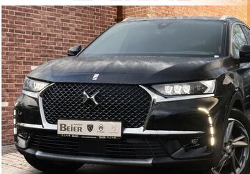 DS Automobiles DS7 (Crossback) 26.249 km 27.980 &euro; Karlsruhe 76131