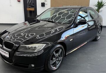 BMW 318 152.000 km 6.480 &euro; Gaggenau 76571