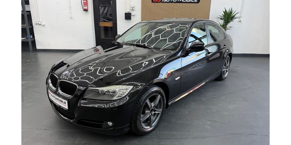 BMW 318 152.000 km 6.480 &euro; Gaggenau 76571
