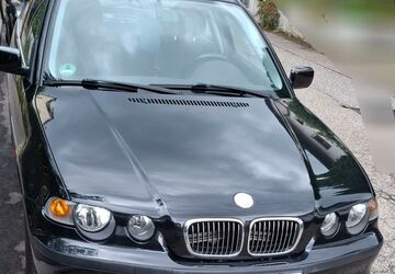 BMW 316 186.600 km 2.000 &euro; Pforzheim 75177