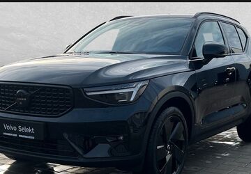 Volvo XC40 4.500 km 39.990 &euro; Karlsruhe 76187