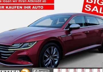 VW Arteon 43.024 km 26.850 &euro; Karlsruhe 76227