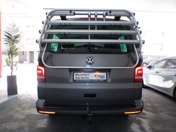 Gebrauchte VW Transporter