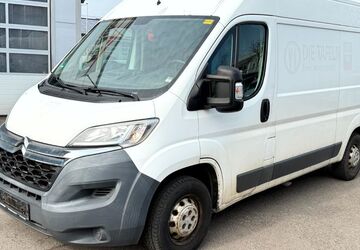 Citroen Jumper 200.000 km 7.850 &euro; Calw 75365