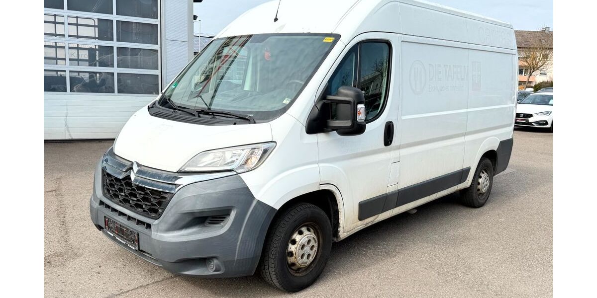 Citroen Jumper 200.000 km 7.850 &euro; Calw 75365