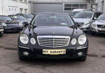 Mercedes-Benz E 220 114.293 km 10.950 &euro; Pforzheim 75179