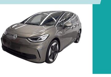 VW ID.3 4.321 km 41.490 &euro; Leonberg 71229