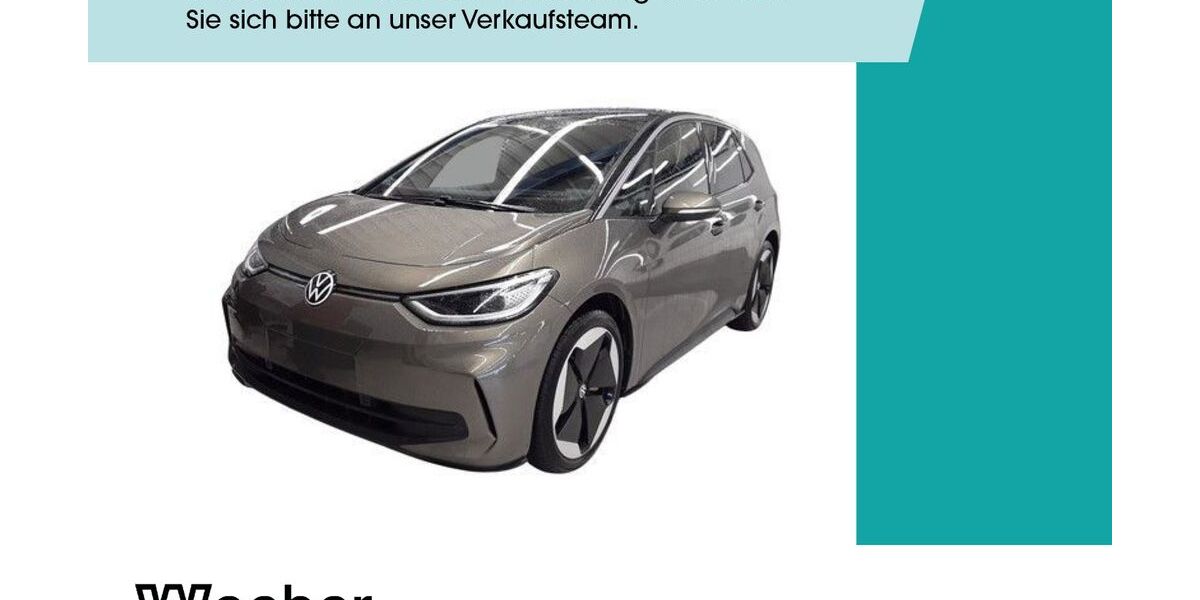 VW ID.3 4.321 km 41.490 &euro; Leonberg 71229