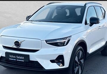 Volvo EX40 18.000 km 44.750 &euro; Karlsruhe 76187