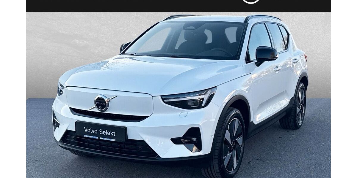 Volvo EX40 18.000 km 44.750 &euro; Karlsruhe 76187