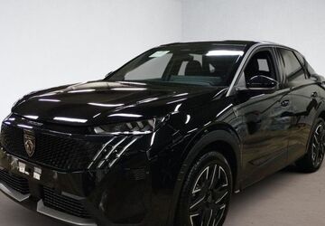 Peugeot 3008 10.000 km 32.600 &euro; Pforzheim 75181