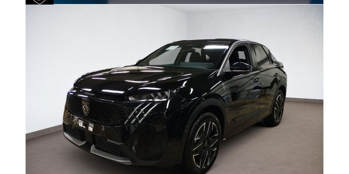 Peugeot 3008 10.000 km 32.600 &euro; Pforzheim 75181