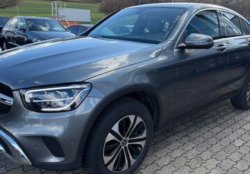 Mercedes-Benz GLC 300 150.000 km 35.800 &euro; Simmozheim/Stuttgart 75397