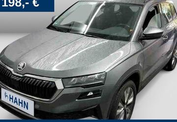 Skoda Karoq 107.673 km 20.930 &euro; Niefern-Öschelbronn 75223