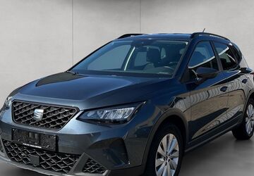 Seat Arona 41.175 km 17.990 &euro; Pforzheim 75179