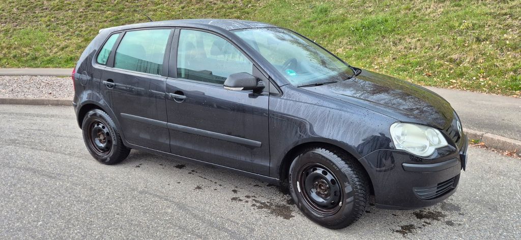 VW Polo 143.000 km 2.850 &euro; Neubulach 75387