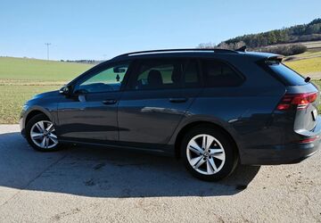 VW Golf 76.000 km 19.699 &euro; Weil der Stadt 71263